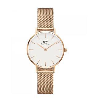 Đồng hồ nữ Daniel Wellington DW00100219