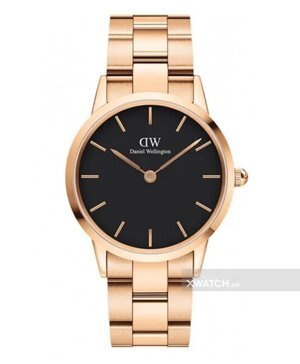 Đồng hồ nữ Daniel Wellington DW00100210