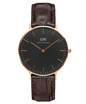 Đồng hồ nữ Daniel Wellington DW00100140