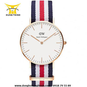 Đồng hồ nữ Daniel Wellington DW00100030