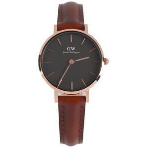 Đồng hồ nữ Daniel Wellington DW00100225
