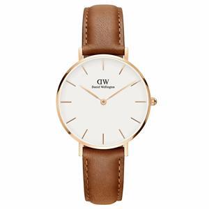 Đồng hồ nữ Daniel Wellington Dapper Durham 34mm DW00100113