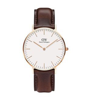 Đồng hồ nữ Daniel Wellington DW00100039