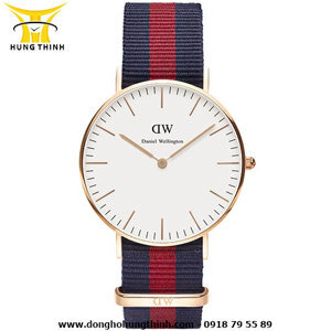 Đồng hồ nữ Daniel Wellington DW00100029