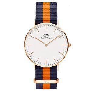 Đồng hồ nữ Daniel Wellington DW00100101