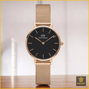 Đồng hồ nữ Daniel Wellington DW00100217