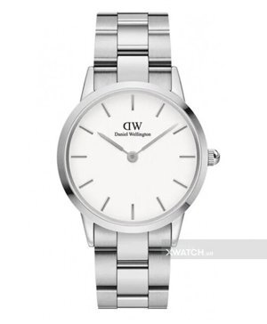 Đồng hồ nữ Daniel Wellington DW00100203
