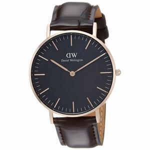 Đồng hồ nữ Daniel Wellington DW00100140