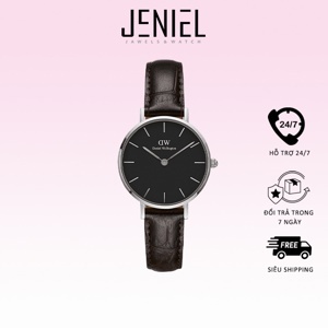 Đồng hồ nữ Daniel Wellington DW00100238