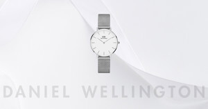 Đồng hồ nữ Daniel Wellington DW00100220