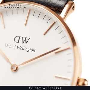 Đồng hồ nữ Daniel Wellington DW00100039