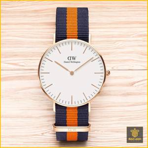 Đồng hồ nữ Daniel Wellington DW00100101
