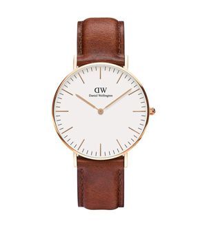 Đồng hồ nữ Daniel Wellington DW00100035