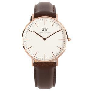 Đồng hồ nữ Daniel Wellington DW00100039