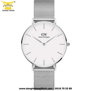 Đồng hồ nữ Daniel Wellington DW00100306