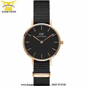 Đồng hồ nữ Daniel Wellington DW00100247