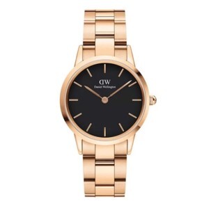 Đồng hồ nữ Daniel Wellington DW00100212