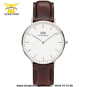 Đồng hồ nữ Daniel Wellington DW00100056