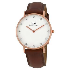 Đồng hồ nữ Daniel Wellington DW00100075