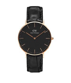 Đồng hồ nữ Daniel Wellington DW00100141