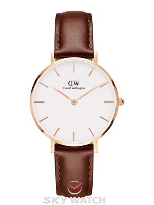 Đồng hồ nữ Daniel Wellington DW00100175