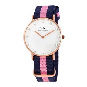 Đồng hồ nữ Daniel Wellington DW00100077