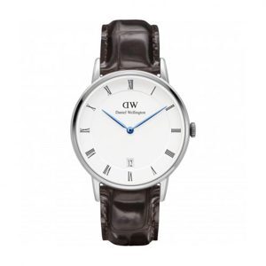 Đồng hồ nữ Daniel Wellington Dapper York 34mm DW00100097