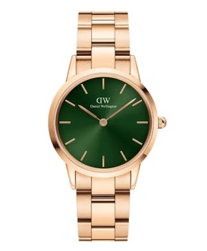 Đồng hồ nữ Daniel Wellington DW00100420