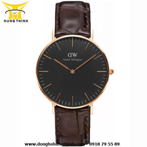 Đồng hồ nữ Daniel Wellington DW00100140