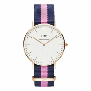 Đồng hồ nữ Daniel Wellington DW00100033