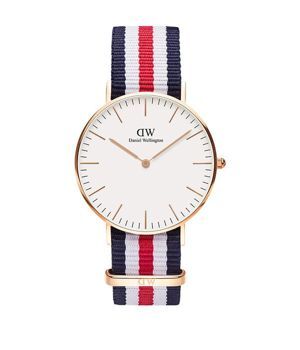 Đồng hồ nữ Daniel Wellington DW00100030