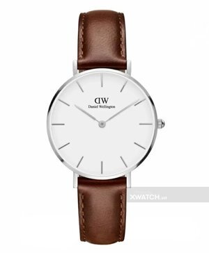 Đồng hồ nữ Daniel Wellington DW00100187