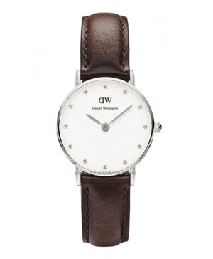 Đồng hồ nữ Daniel Wellington DW00100070