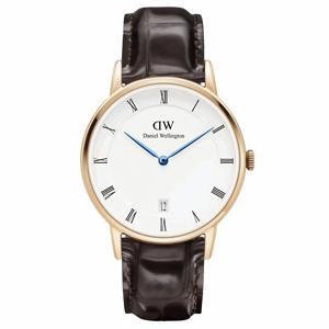 Đồng hồ nữ Daniel Wellington Dapper York 34mm DW00100093