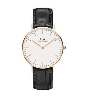Đồng hồ nữ Daniel Wellington DW00100041