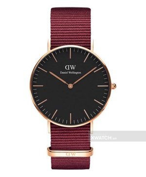 Đồng hồ nữ Daniel Wellington DW00100273