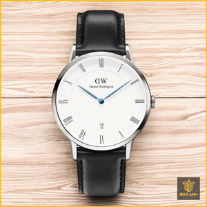 Đồng hồ nữ Daniel Wellington Dapper York 34mm DW00100097