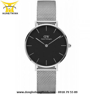 Đồng hồ nữ Daniel Wellington DW00100162