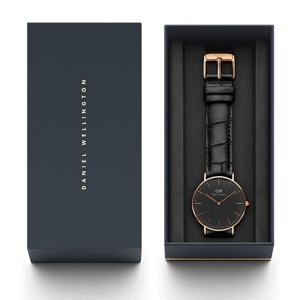 Đồng hồ nữ Daniel Wellington DW00100141
