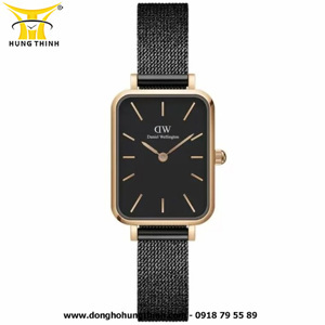 Đồng hồ nữ Daniel Wellington DW00100433