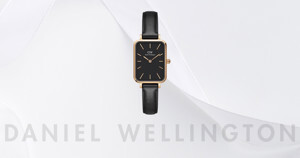 Đồng hồ nữ Daniel Wellington DW00100435