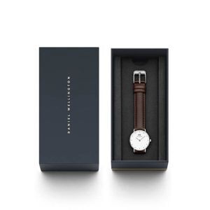 Đồng hồ nữ Daniel Wellington DW00100070