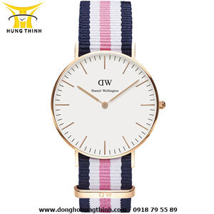 Đồng hồ nữ Daniel Wellington DW00100034