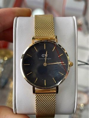 Đồng hồ nữ Daniel Wellington DW00100349