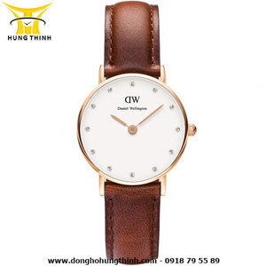 Đồng hồ nữ Daniel Wellington DW00100059