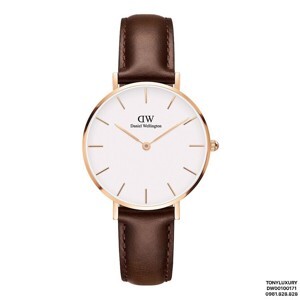 Đồng hồ nữ Daniel Wellington DW00100171