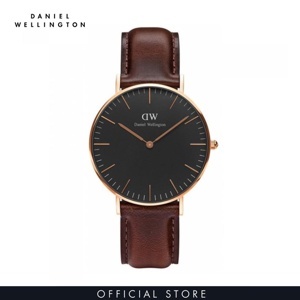 Đồng hồ nữ Daniel Wellington DW00100137