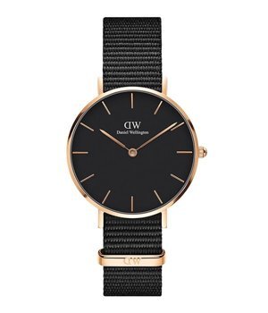 Đồng hồ nữ Daniel Wellington DW00100215