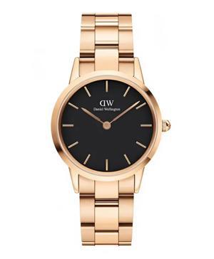 Đồng hồ nữ Daniel Wellington DW00100212