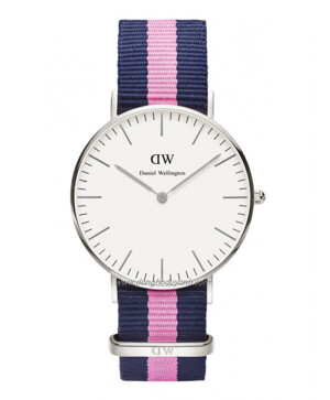 Đồng hồ nữ Daniel Wellington DW00100049